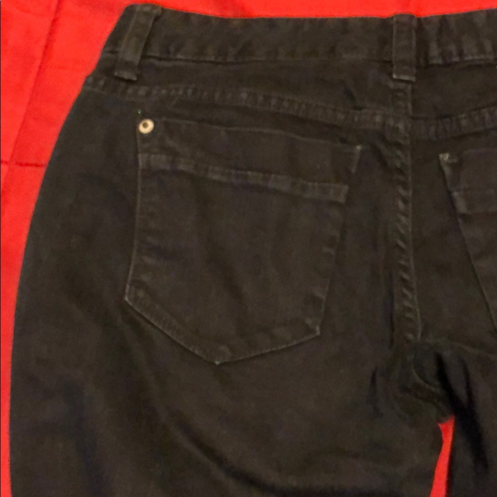Mossimo Jeans - Picture 5 of 7